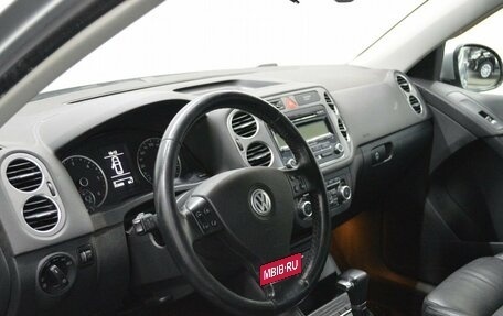 Volkswagen Tiguan I, 2010 год, 800 000 рублей, 12 фотография