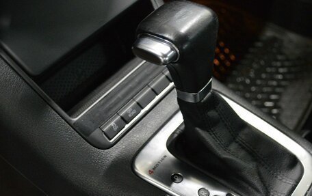 Volkswagen Tiguan I, 2010 год, 800 000 рублей, 16 фотография