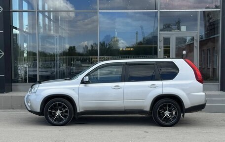 Nissan X-Trail, 2012 год, 1 200 000 рублей, 8 фотография