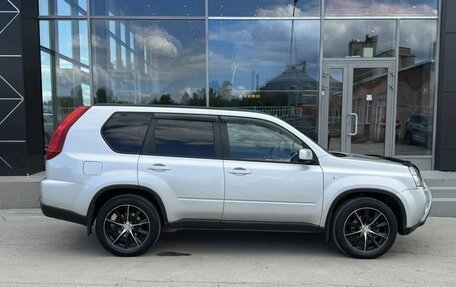 Nissan X-Trail, 2012 год, 1 200 000 рублей, 4 фотография