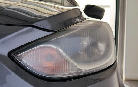 Hyundai Solaris II рестайлинг, 2013 год, 770 000 рублей, 17 фотография