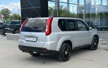 Nissan X-Trail, 2012 год, 1 200 000 рублей, 5 фотография