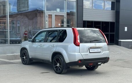 Nissan X-Trail, 2012 год, 1 200 000 рублей, 7 фотография