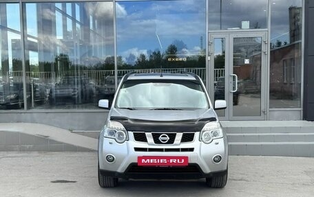 Nissan X-Trail, 2012 год, 1 200 000 рублей, 2 фотография