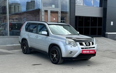 Nissan X-Trail, 2012 год, 1 200 000 рублей, 3 фотография