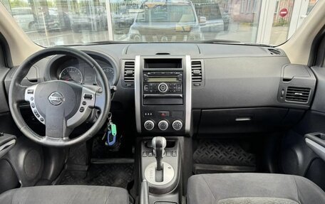 Nissan X-Trail, 2012 год, 1 200 000 рублей, 9 фотография