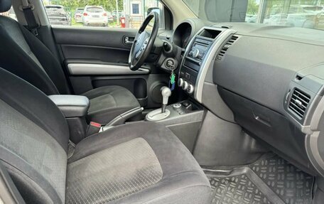 Nissan X-Trail, 2012 год, 1 200 000 рублей, 10 фотография