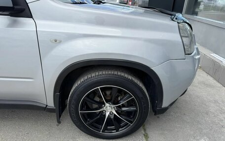 Nissan X-Trail, 2012 год, 1 200 000 рублей, 12 фотография