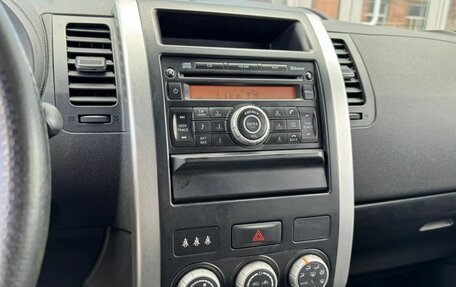 Nissan X-Trail, 2012 год, 1 200 000 рублей, 13 фотография