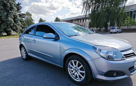 Opel Astra H, 2008 год, 370 000 рублей, 2 фотография