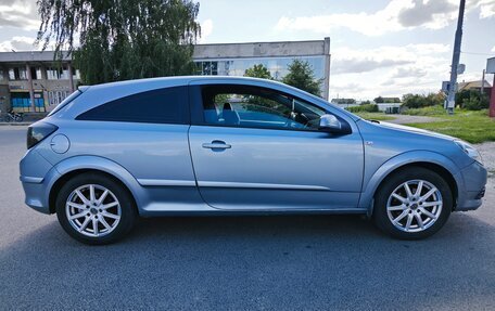 Opel Astra H, 2008 год, 370 000 рублей, 4 фотография