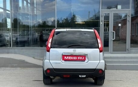 Nissan X-Trail, 2012 год, 1 200 000 рублей, 6 фотография
