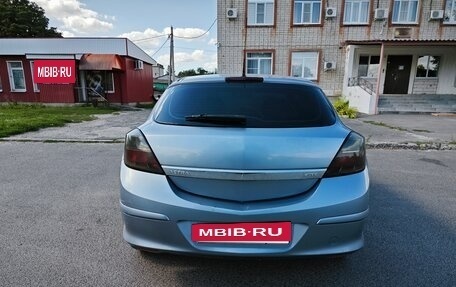Opel Astra H, 2008 год, 370 000 рублей, 6 фотография