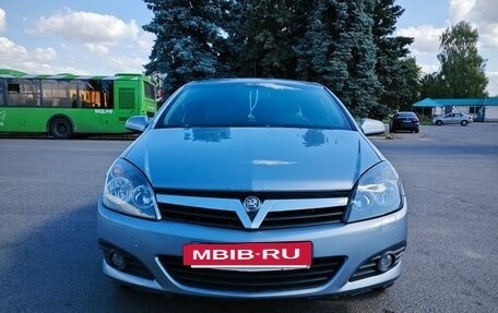 Opel Astra H, 2008 год, 370 000 рублей, 3 фотография