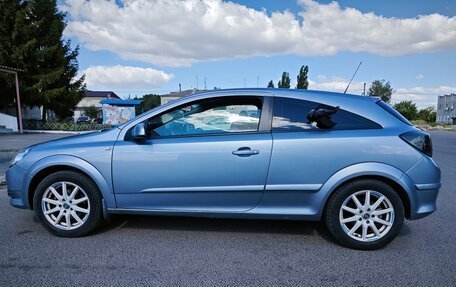 Opel Astra H, 2008 год, 370 000 рублей, 7 фотография