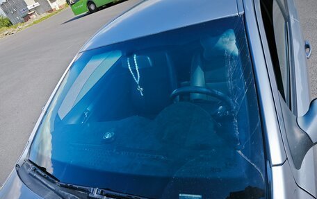 Opel Astra H, 2008 год, 370 000 рублей, 13 фотография