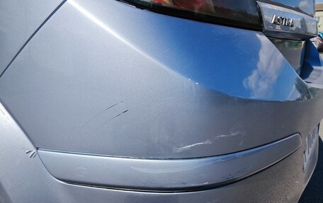 Opel Astra H, 2008 год, 370 000 рублей, 12 фотография
