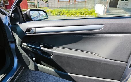 Opel Astra H, 2008 год, 370 000 рублей, 15 фотография