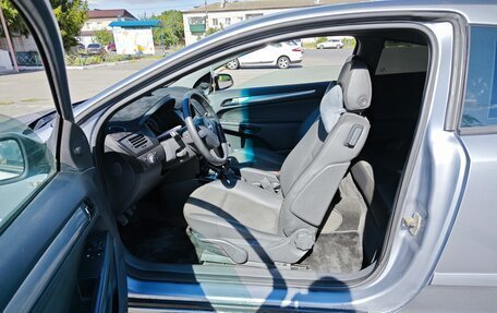 Opel Astra H, 2008 год, 370 000 рублей, 9 фотография