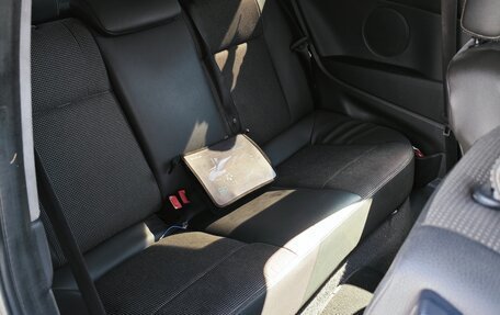 Opel Astra H, 2008 год, 370 000 рублей, 21 фотография