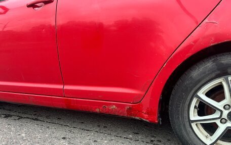 Suzuki Swift III, 2006 год, 350 000 рублей, 4 фотография
