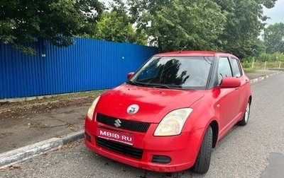 Suzuki Swift III, 2006 год, 350 000 рублей, 1 фотография