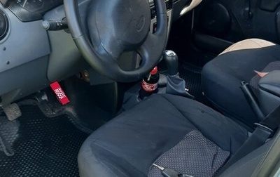 Renault Logan I, 2008 год, 230 000 рублей, 1 фотография