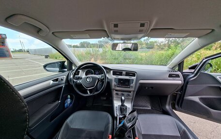 Volkswagen Golf VII, 2015 год, 1 480 000 рублей, 9 фотография