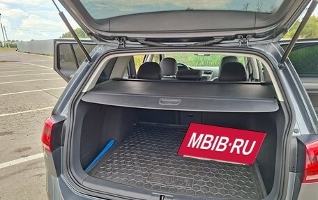 Volkswagen Golf VII, 2015 год, 1 480 000 рублей, 8 фотография