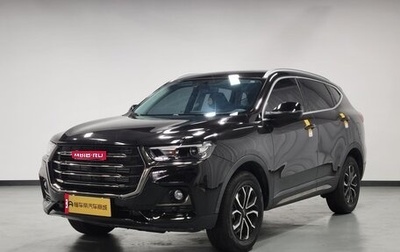 Haval H6, 2021 год, 1 345 095 рублей, 1 фотография