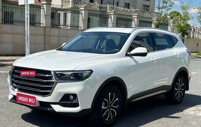 Haval H6, 2021 год, 1 320 095 рублей, 1 фотография