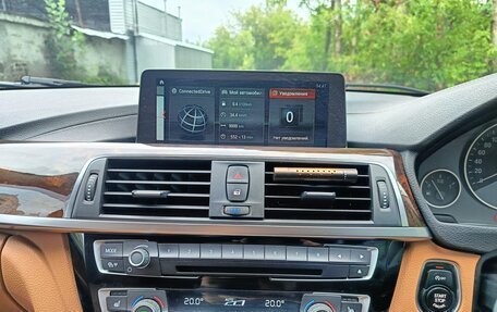 BMW 3 серия, 2017 год, 1 690 000 рублей, 5 фотография