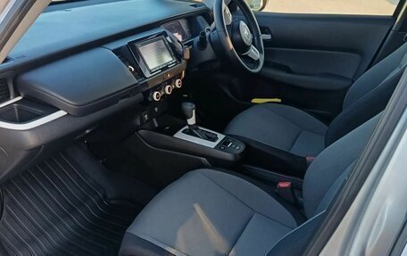Honda Fit, 2020 год, 1 235 000 рублей, 4 фотография