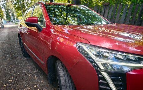 Haval Jolion, 2021 год, 1 650 000 рублей, 8 фотография