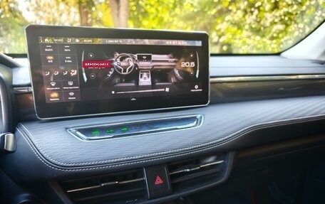 Haval Jolion, 2021 год, 1 650 000 рублей, 6 фотография