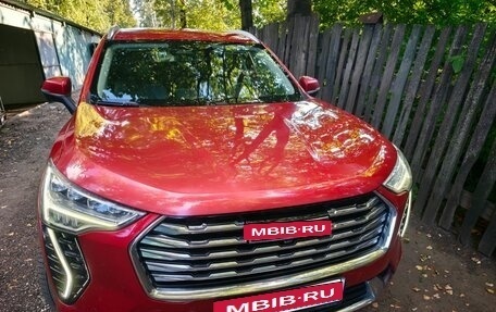 Haval Jolion, 2021 год, 1 650 000 рублей, 7 фотография