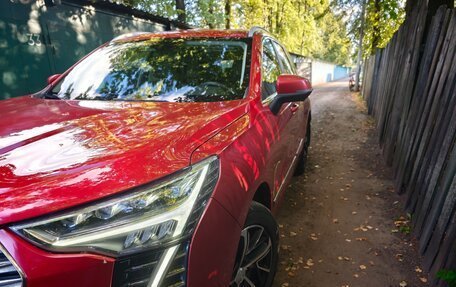 Haval Jolion, 2021 год, 1 650 000 рублей, 23 фотография