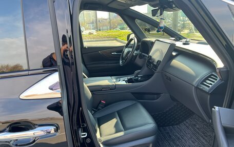 Toyota Alphard, 2024 год, 12 100 000 рублей, 10 фотография