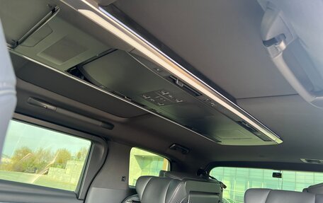 Toyota Alphard, 2024 год, 12 100 000 рублей, 14 фотография