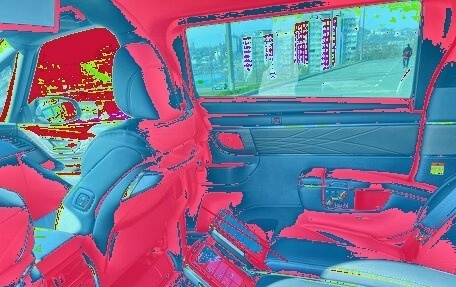 Toyota Alphard, 2024 год, 12 100 000 рублей, 13 фотография