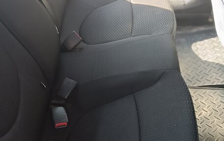 KIA Rio III рестайлинг, 2013 год, 645 000 рублей, 3 фотография