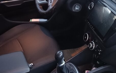 KIA Rio III рестайлинг, 2013 год, 645 000 рублей, 8 фотография