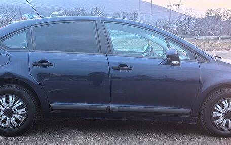 Citroen C4 II рестайлинг, 2007 год, 300 000 рублей, 6 фотография