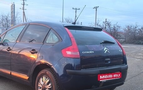 Citroen C4 II рестайлинг, 2007 год, 300 000 рублей, 3 фотография