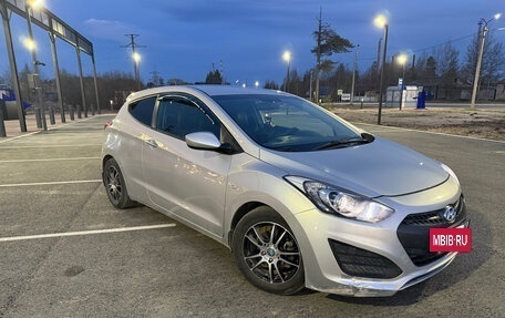 Hyundai i30 II рестайлинг, 2014 год, 1 050 000 рублей, 2 фотография