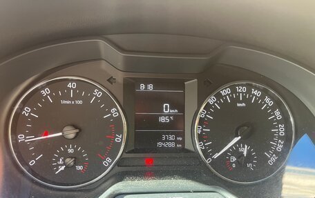 Skoda Octavia, 2015 год, 1 120 000 рублей, 7 фотография