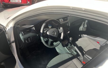Skoda Octavia, 2015 год, 1 120 000 рублей, 9 фотография