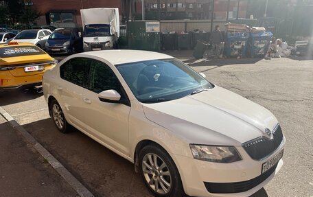 Skoda Octavia, 2015 год, 1 120 000 рублей, 2 фотография