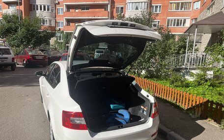 Skoda Octavia, 2015 год, 1 120 000 рублей, 6 фотография