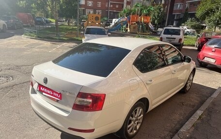 Skoda Octavia, 2015 год, 1 120 000 рублей, 4 фотография